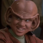Nog aus Star Trek: Deep Space Nine