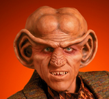 Quark aus Star Trek: Deep Space Nine