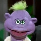 Peanut von Jeff Dunham